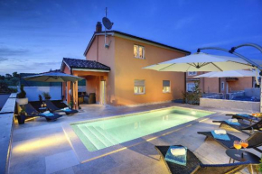 Ferienhaus mit Privatpool für 6 Personen ca 150 m in Jadreski, Istrien Pula und Umgebung
